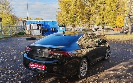Opel Insignia II рестайлинг, 2019 год, 2 470 000 рублей, 4 фотография