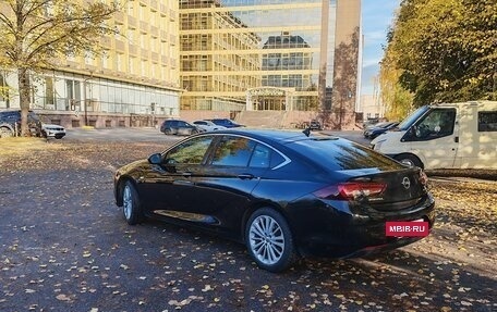 Opel Insignia II рестайлинг, 2019 год, 2 470 000 рублей, 3 фотография