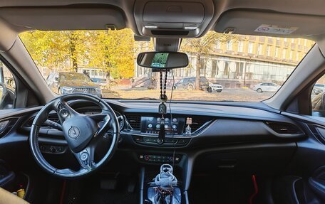 Opel Insignia II рестайлинг, 2019 год, 2 470 000 рублей, 7 фотография