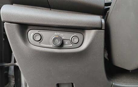 Opel Insignia II рестайлинг, 2019 год, 2 470 000 рублей, 21 фотография