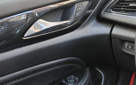 Opel Insignia II рестайлинг, 2019 год, 2 470 000 рублей, 23 фотография
