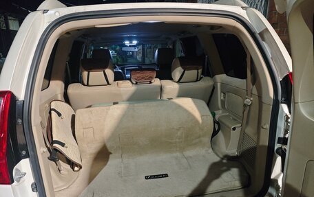 Lexus GX I, 2007 год, 2 200 000 рублей, 7 фотография