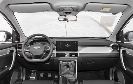 Geely Coolray I, 2026 год, 1 598 000 рублей, 3 фотография
