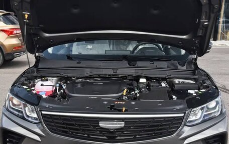 Geely Coolray I, 2026 год, 1 598 000 рублей, 7 фотография