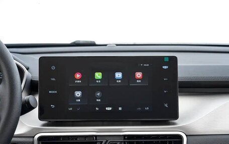 Geely Coolray I, 2026 год, 1 598 000 рублей, 5 фотография