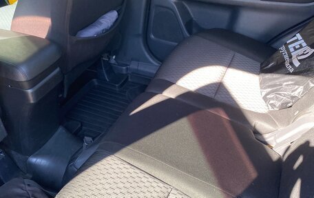 Mitsubishi Outlander III рестайлинг 3, 2014 год, 1 500 000 рублей, 10 фотография