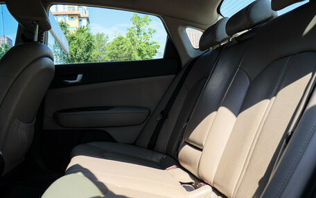 KIA Optima IV, 2016 год, 2 190 000 рублей, 8 фотография