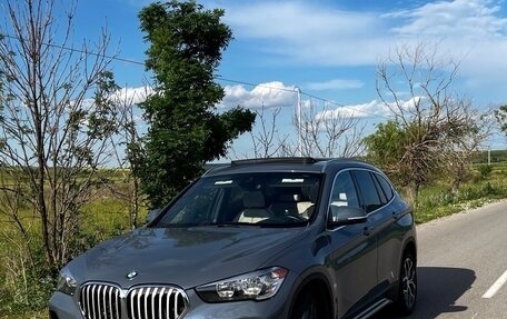 BMW X1, 2022 год, 3 900 000 рублей, 4 фотография