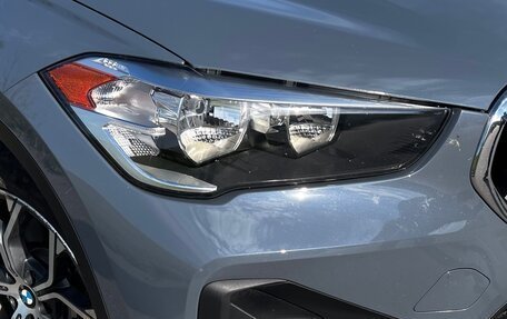 BMW X1, 2022 год, 3 900 000 рублей, 5 фотография