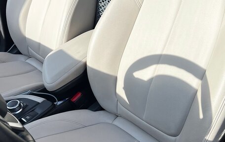 BMW X1, 2022 год, 3 900 000 рублей, 11 фотография