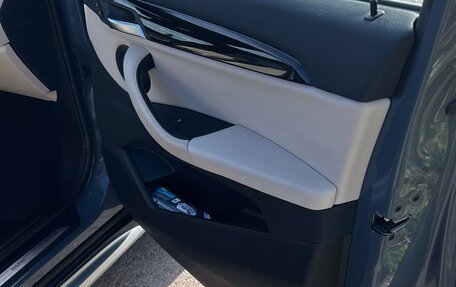 BMW X1, 2022 год, 3 900 000 рублей, 16 фотография