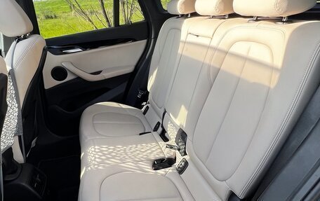 BMW X1, 2022 год, 3 900 000 рублей, 18 фотография