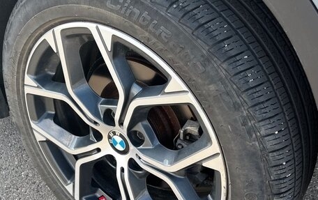 BMW X1, 2022 год, 3 900 000 рублей, 6 фотография