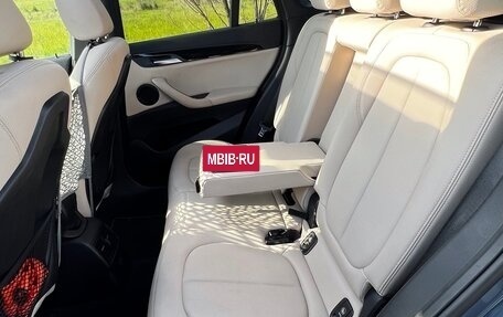 BMW X1, 2022 год, 3 900 000 рублей, 19 фотография