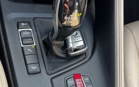 BMW X1, 2022 год, 3 900 000 рублей, 14 фотография