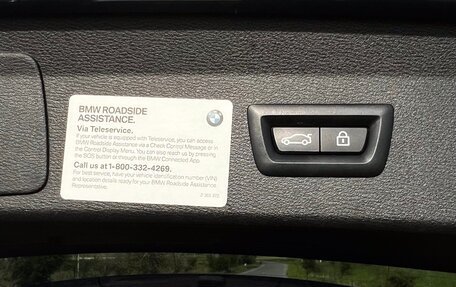 BMW X1, 2022 год, 3 900 000 рублей, 22 фотография