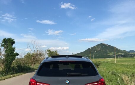 BMW X1, 2022 год, 3 900 000 рублей, 28 фотография