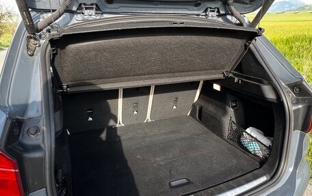 BMW X1, 2022 год, 3 900 000 рублей, 21 фотография