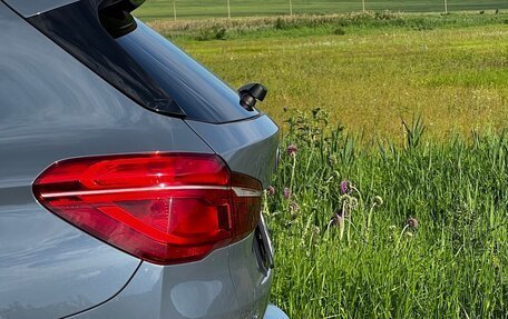 BMW X1, 2022 год, 3 900 000 рублей, 32 фотография