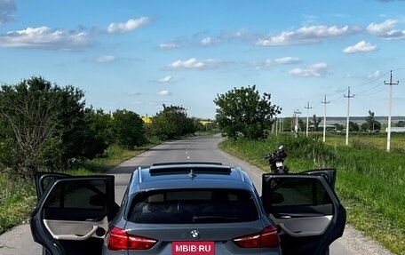 BMW X1, 2022 год, 3 900 000 рублей, 34 фотография