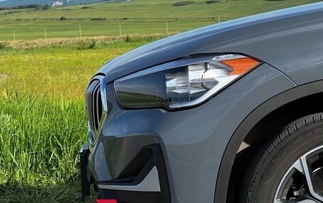 BMW X1, 2022 год, 3 900 000 рублей, 31 фотография