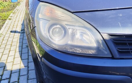 Renault Scenic III, 2008 год, 470 000 рублей, 5 фотография