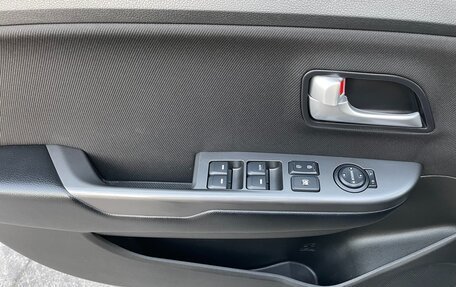 KIA Rio III рестайлинг, 2017 год, 1 750 000 рублей, 11 фотография