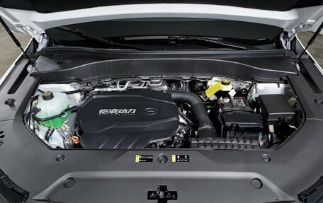 GAC GS8, 2026 год, 4 949 000 рублей, 10 фотография