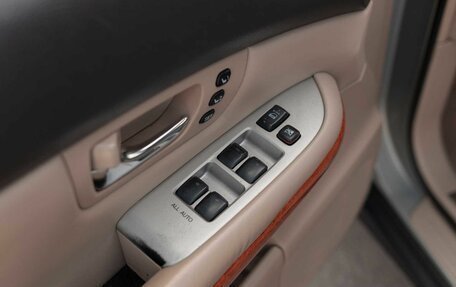 Lexus RX II рестайлинг, 2007 год, 1 600 000 рублей, 16 фотография
