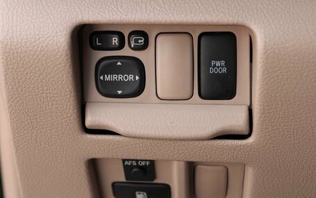 Lexus RX II рестайлинг, 2007 год, 1 600 000 рублей, 17 фотография
