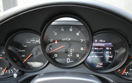Porsche 911, 2015 год, 10 500 000 рублей, 30 фотография