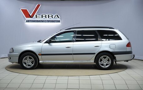 Toyota Avensis III рестайлинг, 2000 год, 290 000 рублей, 8 фотография