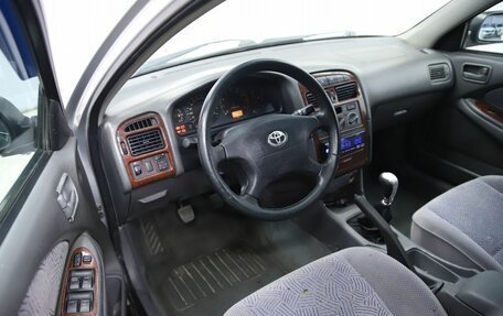Toyota Avensis III рестайлинг, 2000 год, 290 000 рублей, 10 фотография