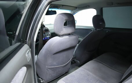 Toyota Avensis III рестайлинг, 2000 год, 290 000 рублей, 11 фотография