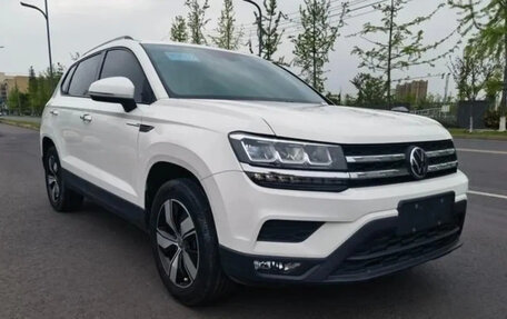 Volkswagen Tharu, 2022 год, 1 999 990 рублей, 3 фотография