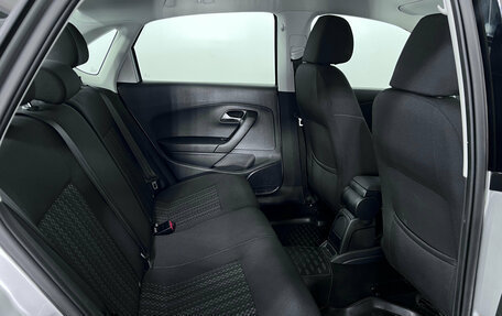 Volkswagen Polo VI (EU Market), 2016 год, 1 097 000 рублей, 15 фотография
