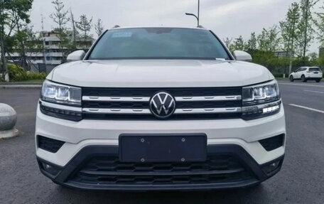 Volkswagen Tharu, 2022 год, 1 999 990 рублей, 2 фотография