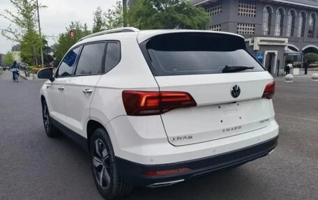 Volkswagen Tharu, 2022 год, 1 999 990 рублей, 4 фотография
