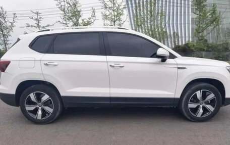 Volkswagen Tharu, 2022 год, 1 999 990 рублей, 6 фотография