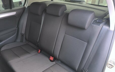 Volkswagen Golf VI, 2011 год, 600 000 рублей, 4 фотография