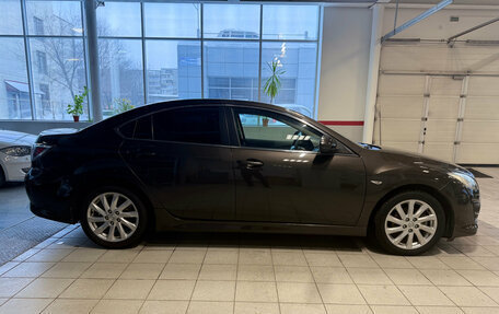 Mazda 6, 2011 год, 1 109 000 рублей, 7 фотография