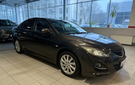 Mazda 6, 2011 год, 1 109 000 рублей, 6 фотография