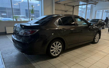 Mazda 6, 2011 год, 1 109 000 рублей, 5 фотография