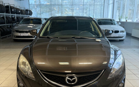 Mazda 6, 2011 год, 1 109 000 рублей, 4 фотография