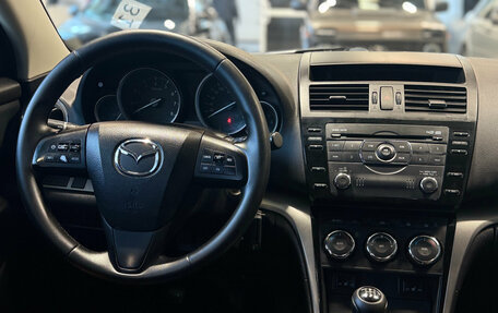 Mazda 6, 2011 год, 1 109 000 рублей, 10 фотография