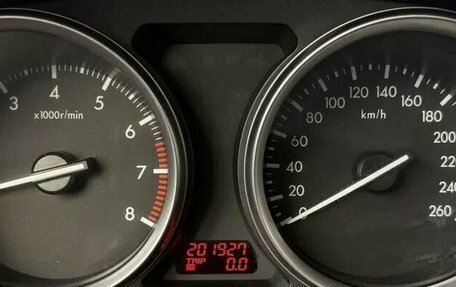 Mazda 6, 2011 год, 1 109 000 рублей, 12 фотография