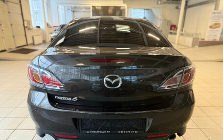 Mazda 6, 2011 год, 1 109 000 рублей, 3 фотография