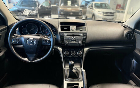 Mazda 6, 2011 год, 1 109 000 рублей, 9 фотография
