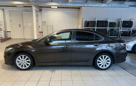 Mazda 6, 2011 год, 1 109 000 рублей, 8 фотография