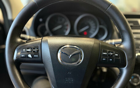 Mazda 6, 2011 год, 1 109 000 рублей, 21 фотография